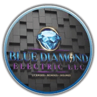 Blue Diamond Electric