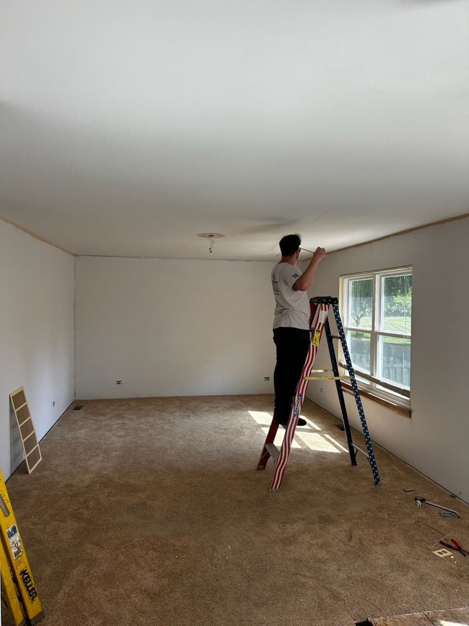 Brighten Your Home with Expert Lighting Installation