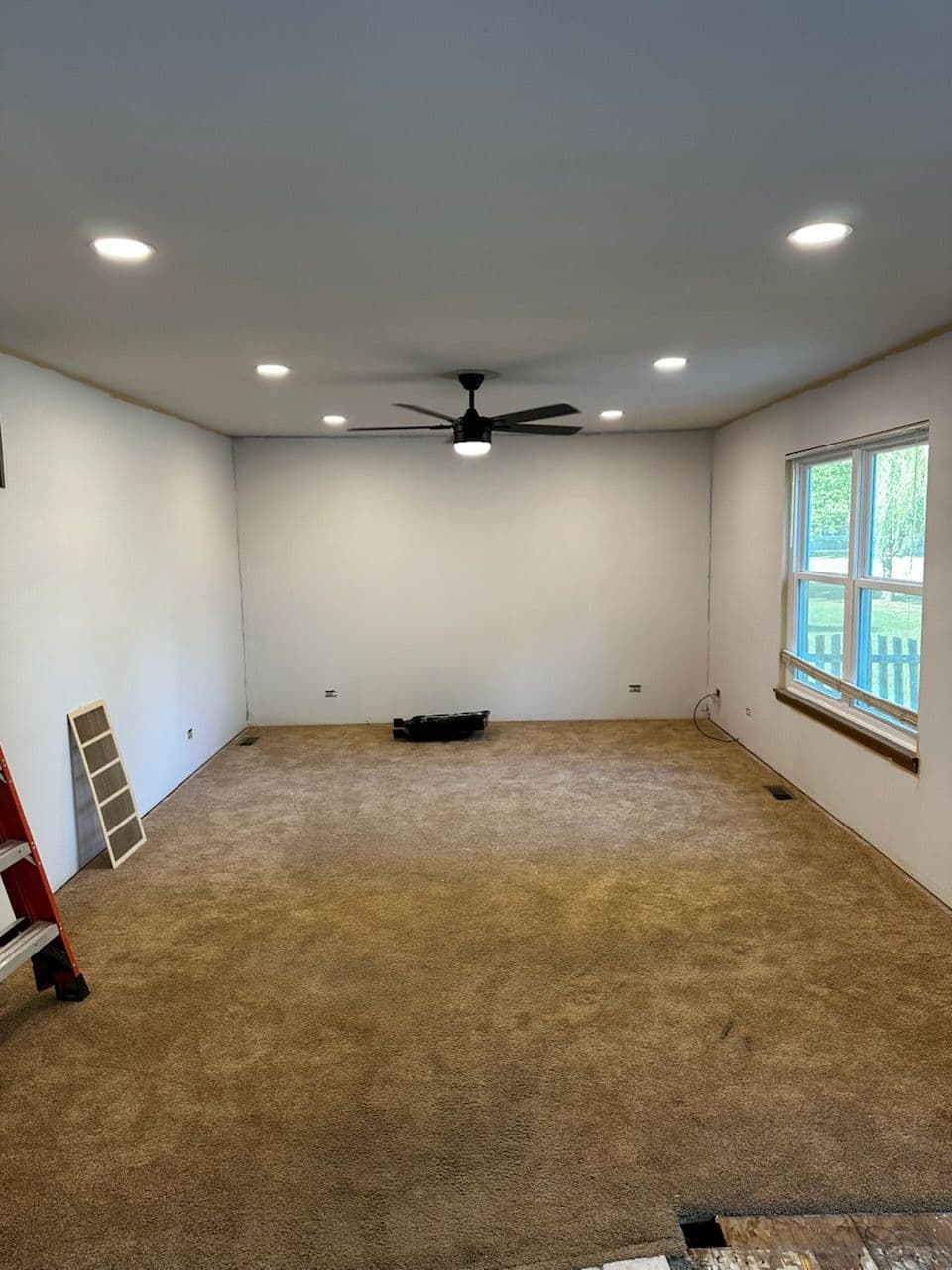 Brighten Your Home with Expert Lighting Installation