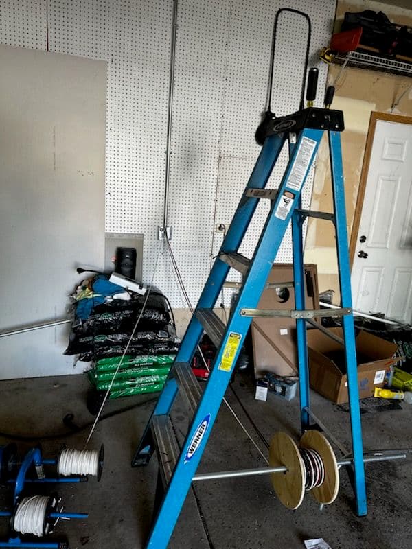 Project Easy EV Charger Installation for a Hassle-Free Experience image