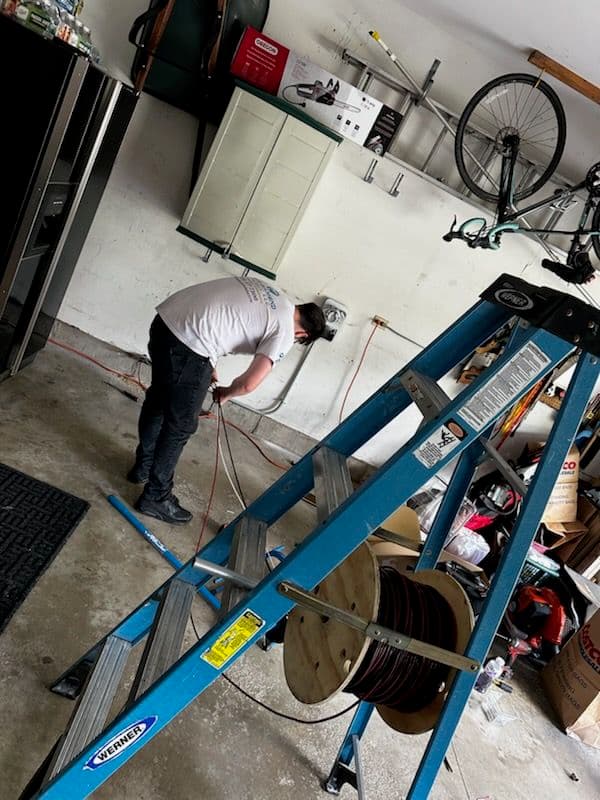 Revolutionize Home Convenience with New EV Charger